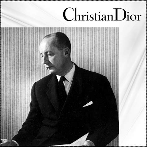 dior history and modernity|christian dior personal life.